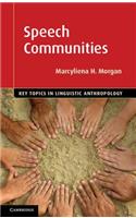 Speech Communities