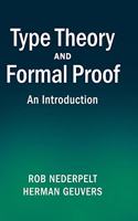 Type Theory and Formal Proof: An Introduction