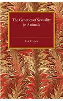 Genetics of Sexuality in Animals