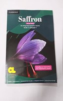 Saffron Level 2 Semester 1