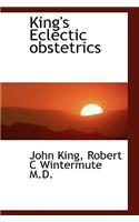 King's Eclectic Obstetrics