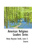 American Religious Leaders Series