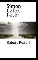 Simon Called Peter