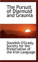 The Pursuit of Diarmuid and Graunia