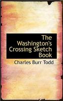 The Washington's Crossing Sketch Book