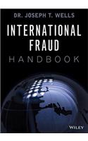 International Fraud Handbook