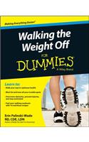 Walking the Weight Off For Dummies