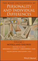 Wiley Encyclopedia of Personality and Individual Differences, Models and Theories