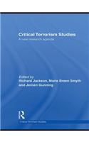 Critical Terrorism Studies