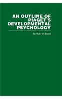 An Outline of Piaget's Developmental Psychology