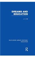 Dreams and Education (RLE Edu K)