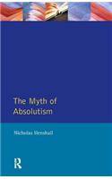 The Myth of Absolutism