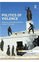 Politics of Violence