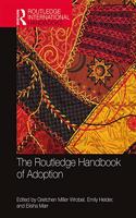 Routledge Handbook of Adoption