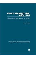 Early Islamic Art, 650-1100