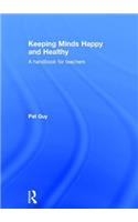 Keeping Minds Happy and Healthy