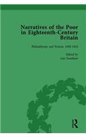 Narratives of the Poor in Eighteenth-Century England Vol 5