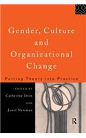 Gender, Culture and Organizational Change