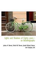 Lights and Shadows of Eighty Years