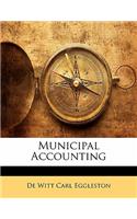 Municipal Accounting