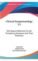 Clinical Symptomatology V2