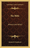 Bible