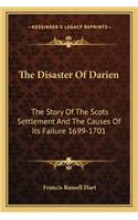 Disaster Of Darien