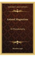 Animal Magnetism