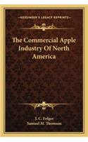 The Commercial Apple Industry Of North America
