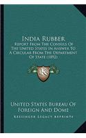 India Rubber