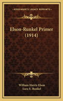 Elson-Runkel Primer (1914)