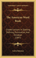 The American Word Book