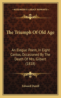 Triumph of Old Age