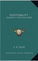 Skeppsbrott