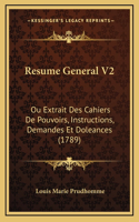 Resume General V2