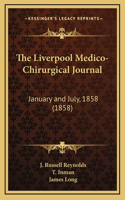 The Liverpool Medico-Chirurgical Journal