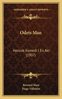 Odets Man
