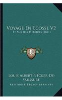 Voyage En Ecosse V2