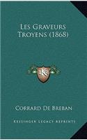 Les Graveurs Troyens (1868)