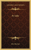 St. Luke