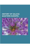 History of Galicia (Eastern Europe): History of Krakow, Jews and Judaism in Galicia (Eastern Europe), Ukrainian Greek Catholic Church, Balthasar Behem