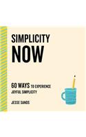 Simplicity Now