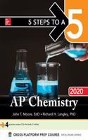 5 Steps to a 5: AP Chemistry 2020