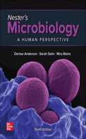 Nester's Microbiology: A Human Perspective