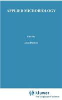 Applied Microbiology: Volume 2