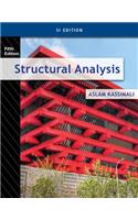 Structural Analysis, SI Edition
