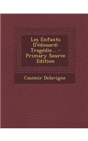 Les Enfants D'Edouard