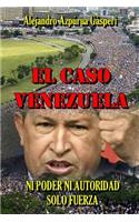 Caso Venezuela