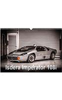 Isdera Imperator 108i 2017