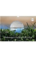 Hommage a La Boule De Verre 2018